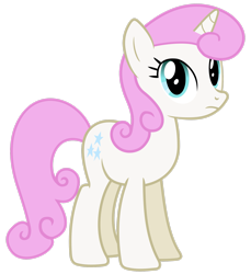 Size: 2345x2558 | Tagged: safe, artist:90sigma, imported from derpibooru, twinkleshine, pony, unicorn, female, mare, simple background, solo, transparent background, vector