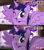 Size: 1920x2160 | Tagged: safe, artist:alex mlp, edit, edited screencap, imported from derpibooru, screencap, twilight sparkle, alicorn, pony, three's a crowd, cute, one eye closed, smiling, solo, spoiler alert, twiabetes, twilight sparkle (alicorn), wink