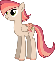 Size: 4000x4411 | Tagged: safe, artist:melisareb, derpibooru exclusive, imported from derpibooru, oc, oc only, oc:viceake, pegasus, pony, absurd resolution, female, mare, simple background, solo, transparent background, two toned wings, vector, wings