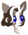 Size: 3000x3706 | Tagged: safe, artist:belka-sempai, imported from derpibooru, oc, oc only, pony, unicorn, bald face, blaze (coat marking), bust, coat markings, commission, curly hair, curved horn, facial markings, horn, markings, portrait, simple background, solo, transparent background, unicorn oc