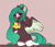 Size: 2242x1917 | Tagged: safe, artist:1fresita, artist:krissstudios, imported from derpibooru, oc, oc only, oc:reni, pegasus, pony, clothes, female, mare, plushie, socks, solo, star plushie, two toned wings, wings