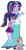 Size: 932x1792 | Tagged: artist needed, safe, artist:enriquezx, edit, imported from derpibooru, vector edit, sci-twi, spike, twilight sparkle, dog, human, equestria girls, clothes, dress, duo, duo female, female, glasses, jewelry, lips, lipstick, makeup, male, mother, ponytail, queen sparkle, simple background, skirt, trio, vector