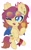 Size: 1132x1810 | Tagged: safe, artist:cinnaxiuart, imported from derpibooru, oc, oc only, oc:malibu glider, bat pony, pony, bat pony oc, bat wings, cute, drink, food, fruit, herbivore, pineapple, solo, wings