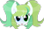 Size: 785x512 | Tagged: safe, artist:bebraveforme, artist:reptaurdrawsmlp, artist:tired-horse-studios, imported from derpibooru, oc, oc only, pony, bust, female, mare, portrait, simple background, solo, transparent background