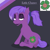 Size: 3000x3000 | Tagged: safe, artist:stoopedhooy, derpibooru exclusive, imported from derpibooru, oc, oc only, oc:little chance, earth pony, pony, clover, dice, four leaf clover, lipstick, makeup, reference sheet, solo