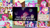 Size: 1975x1110 | Tagged: safe, edit, edited screencap, editor:quoterific, imported from derpibooru, screencap, applejack, fluttershy, gummy, pinkie pie, princess cadance, rainbow dash, rarity, scootaloo, shining armor, twilight sparkle, alicorn, the one where pinkie pie knows, cake, collage, cutie map, food, mane six, modular, pacifier, pinkie pieces, swirly eyes, twilight sparkle (alicorn), twilight's castle, wacky waving inflatable tube pony, younger