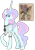 Size: 1280x1852 | Tagged: safe, artist:blues-edits, artist:pure-blue-heart, imported from derpibooru, oc, oc only, oc:new life, alicorn, pony, clothes, female, mare, necktie, shirt, solo, two toned wings, wings