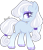 Size: 1731x1991 | Tagged: safe, artist:kurosawakuro, imported from derpibooru, oc, oc only, earth pony, pony, base used, female, mare, offspring, parent:hoity toity, parent:photo finish, parents:photoity, simple background, solo, transparent background