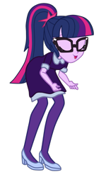 Size: 877x1465 | Tagged: safe, artist:gmaplay, imported from derpibooru, sci-twi, twilight sparkle, human, equestria girls, equestria girls series, twilight under the stars, spoiler:eqg series (season 2), eyes closed, open mouth, simple background, solo, transparent background, vector