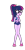 Size: 1404x2757 | Tagged: safe, artist:gmaplay, imported from derpibooru, sci-twi, twilight sparkle, human, equestria girls, equestria girls series, forgotten friendship, unsolved selfie mysteries, clothes, feet, one-piece swimsuit, open mouth, sci-twi swimsuit, shocked, simple background, sleeveless, solo, swimsuit, transparent background, vector