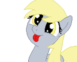 Size: 251x201 | Tagged: source needed, useless source url, safe, imported from derpibooru, derpy hooves, animated, artis:@cameron, cute, images