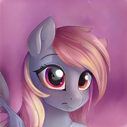 Size: 1024x1024 | Tagged: safe, artist:thisponydoesnotexist, imported from derpibooru, pony, ai content, ai generated, generator:thisponydoesnotexist, neural network, solo