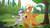Size: 1920x1080 | Tagged: safe, artist:bnau, imported from derpibooru, oc, oc:bananas, oc:orobas, zebra, blushing, hoofclaw, implied gay, show accurate, size difference, smug, zebra oc
