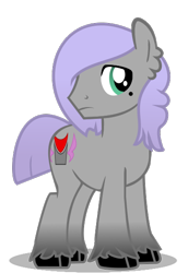 Size: 400x581 | Tagged: safe, artist:amgiwolf, imported from derpibooru, oc, oc only, earth pony, pony, ear fluff, earth pony oc, male, simple background, solo, stallion, transparent background, unshorn fetlocks