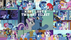 Size: 1966x1108 | Tagged: safe, edit, edited screencap, editor:quoterific, imported from derpibooru, screencap, amethyst star, big daddy mccolt, capper dapperpaws, frenulum (character), gilda, lemon hearts, linky, lyra heartstrings, ma hooffield, minuette, night light, prince rutherford, shining armor, shoeshine, sparkler, spike, strawberry scoop, sugar maple, tempest shadow, twilight sparkle, twilight velvet, twinkleshine, zecora, alicorn, a canterlot wedding, magical mystery cure, once upon a zeppelin, sparkle's seven, the cutie mark chronicles, the last problem, baby, baby spike, bag, barrel, crown, female, filly, filly twilight sparkle, frenulum (g4), friendship student, hard-won helm of the sibling supreme, helmet, hooffield family, male, mccolt family, nightvelvet, saddle bag, shipping, straight, twilight sparkle (alicorn), younger