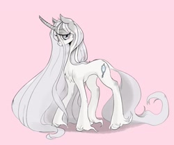 Size: 1689x1415 | Tagged: safe, artist:twitchykismet, imported from derpibooru, oc, oc only, oc:silver stare, unicorn