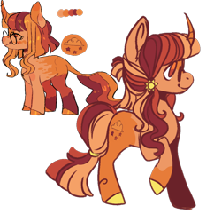 Size: 892x923 | Tagged: safe, artist:orphicdove, imported from derpibooru, oc, oc only, oc:dreamcast, pony, unicorn, alternate universe, au:chaoticverse, magical gay spawn, offspring, parent:flash sentry, parent:sunburst, parents:flashburst, solo