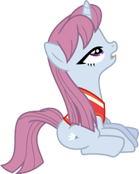 Size: 3000x3748 | Tagged: safe, artist:jeatz-axl, imported from derpibooru, lipstick vanity, pony, unicorn, buckball season, buckball uniform, female, mare, simple background, solo, transparent background, vector