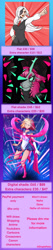 Size: 1024x4844 | Tagged: safe, artist:asinglepetal, imported from derpibooru, oc, human, pony, advertisement, commission, commission info, information, sailor moon