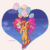Size: 1200x1200 | Tagged: safe, artist:katakiuchi4u, imported from derpibooru, pinkie pie, sunset shimmer, earth pony, pony, unicorn, equestria girls, animated, balloon, blushing, cloud, duo, female, floating, floppy ears, freckles, gif, heart, heart shaped, holding, lesbian, mare, party balloon, peppered bacon, ponytober, shipping, sky, smiling, sunsetpie, then watch her balloons lift her up to the sky