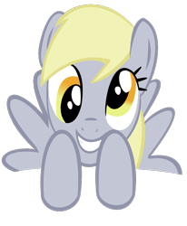 Size: 516x625 | Tagged: safe, artist:iamthegreatlyra, imported from derpibooru, derpy hooves, pegasus, pony, female, simple background, solo, transparent background, vector