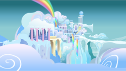 Size: 5334x3000 | Tagged: safe, artist:mlp-silver-quill, imported from derpibooru, absurd resolution, background, no pony, scenery, vector, weather factory