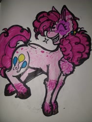 Size: 3000x4000 | Tagged: safe, imported from derpibooru, pinkie pie, earth pony, photo