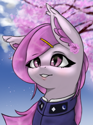 Size: 3120x4200 | Tagged: safe, artist:闪电_lightning, imported from derpibooru, oc, oc only, bat pony, equestria at war mod, bat pony oc