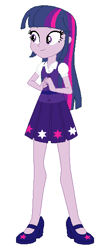 Size: 249x562 | Tagged: safe, artist:lorenzodennis28, artist:selenaede, imported from derpibooru, twilight sparkle, alicorn, human, equestria girls, friendship games, base used, clothes, high heels, school spirit, school uniform, schoolgirl, shoes, solo, twilight sparkle (alicorn)