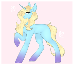 Size: 2308x2028 | Tagged: safe, artist:yuumirou, imported from derpibooru, oc, oc only, oc:rivia, pony, unicorn, female, high res, mare, solo