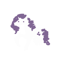 Size: 500x500 | Tagged: safe, artist:askpinkiepieandfriends, imported from derpibooru, rarity, pony, unicorn, female, mare, simple background, solo, transparent background