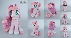 Size: 2200x1180 | Tagged: safe, artist:meplushyou, imported from derpibooru, oc, oc only, alicorn, pony, choker, clothes, female, mare, socks, solo