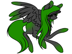 Size: 1600x1200 | Tagged: safe, artist:sketchytwi, imported from derpibooru, oc, oc only, pegasus, pony, pegasus oc, simple background, solo, transparent background, wings