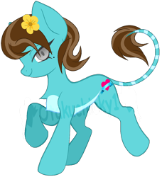 Size: 998x1096 | Tagged: safe, artist:otakuchicky1, imported from derpibooru, oc, oc only, earth pony, pony, base used, female, mare, simple background, solo, transparent background