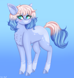 Size: 5664x6000 | Tagged: safe, artist:cat-chai, imported from derpibooru, oc, oc only, earth pony, pony, absurd resolution, female, mare, solo