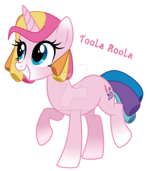 Size: 1280x1489 | Tagged: safe, artist:hate-love12, imported from derpibooru, toola roola, pony, base used, deviantart watermark, g3, g3 to g4, g4, generation leap, obtrusive watermark, simple background, solo, transparent background, watermark