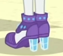 Size: 450x403 | Tagged: safe, imported from derpibooru, screencap, rarity, equestria girls, equestria girls series, rollercoaster of friendship, cropped, high heels, legs, pictures of legs, shoes