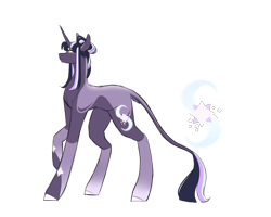 Size: 1767x1411 | Tagged: safe, artist:yuumirou, imported from derpibooru, twilight sparkle, pony, alternate design, simple background, solo, transparent background