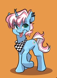 Size: 900x1215 | Tagged: safe, artist:siroc, imported from derpibooru, oc, oc only, pony, unicorn, solo