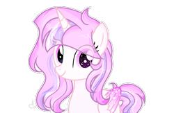 Size: 1260x820 | Tagged: safe, artist:dashyowo, imported from derpibooru, oc, oc only, alicorn, pony, base used, female, mare, simple background, solo, transparent background