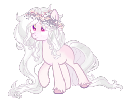 Size: 1480x1260 | Tagged: safe, artist:dashyowo, imported from derpibooru, oc, oc only, oc:rochelle deloren, earth pony, pony, base used, female, mare, simple background, solo, transparent background