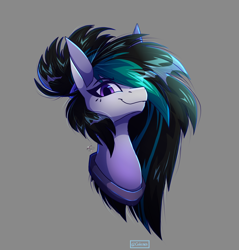 Size: 2200x2300 | Tagged: safe, artist:celes-969, imported from derpibooru, oc, oc only, pony, bust, high res, solo