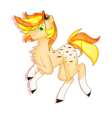 Size: 5300x6000 | Tagged: safe, artist:dejja-vu122, imported from derpibooru, oc, oc only, earth pony, pony, absurd resolution, male, simple background, solo, stallion, transparent background