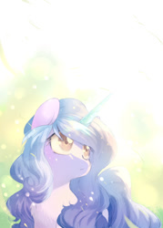 Size: 640x896 | Tagged: safe, artist:loyaldis, imported from derpibooru, izzy moonbow, pony, unicorn, g5