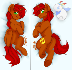 Size: 2193x2160 | Tagged: safe, artist:batavern, imported from derpibooru, oc, oc only, oc:rayven, pony, unicorn, high res, male, solo