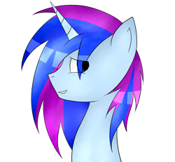 Size: 3840x3550 | Tagged: safe, artist:lucky-em, imported from derpibooru, oc, oc only, pony, unicorn, bust, grin, high res, horn, male, simple background, smiling, solo, stallion, transparent background, unicorn oc