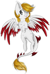 Size: 1898x2779 | Tagged: safe, artist:silveer-moon, imported from derpibooru, oc, oc only, oc:silver hush, pony, simple background, solo, transparent background