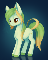 Size: 1314x1625 | Tagged: safe, artist:dusthiel, imported from derpibooru, oc, oc only, oc:dust wind, earth pony, pony, female, mare, older, ponytober, solo