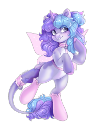 Size: 1487x1960 | Tagged: safe, artist:shady-bush, imported from derpibooru, oc, oc only, oc:fifi, pony, unicorn, clothes, female, mare, simple background, socks, solo, transparent background