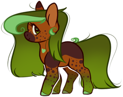 Size: 418x331 | Tagged: safe, artist:sketchytwi, imported from derpibooru, oc, oc only, earth pony, pony, base used, colored hooves, earth pony oc, eyelashes, female, freckles, mare, simple background, solo, transparent background